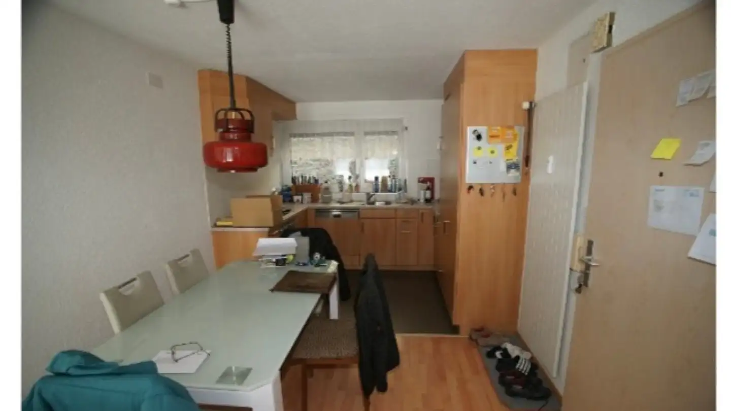 Appartamento in affitto - Am Burghügel 9, 8427 Freienstein - Photo 4