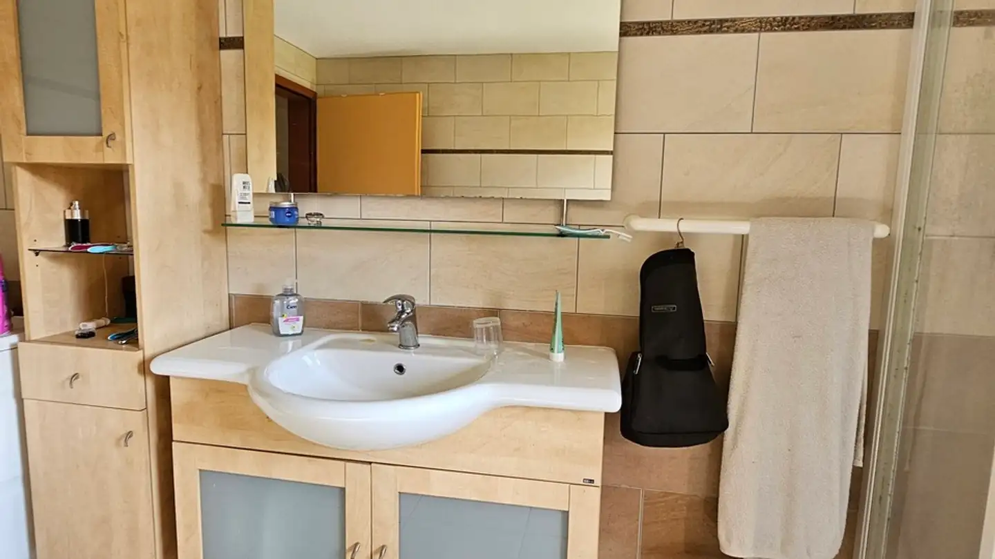 Appartement à louer - Rue Du Stand 1, 2823 Courcelon - Photo 3