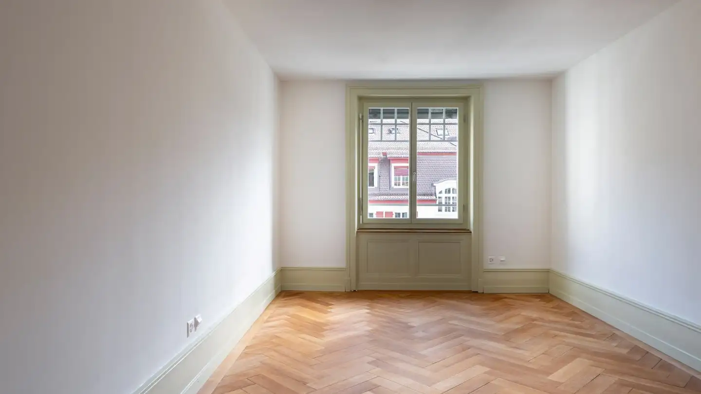 Spazio ufficio in affitto - Gutenbergstrasse 3, 3011 Bern - Foto 2