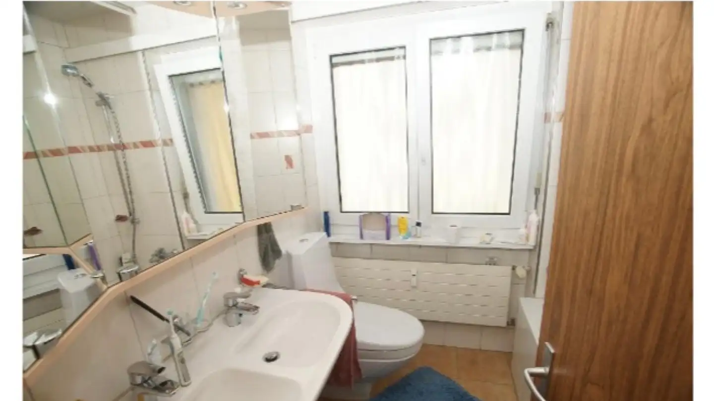 Appartamento in affitto - Am Burghügel 9, 8427 Freienstein - Photo 3