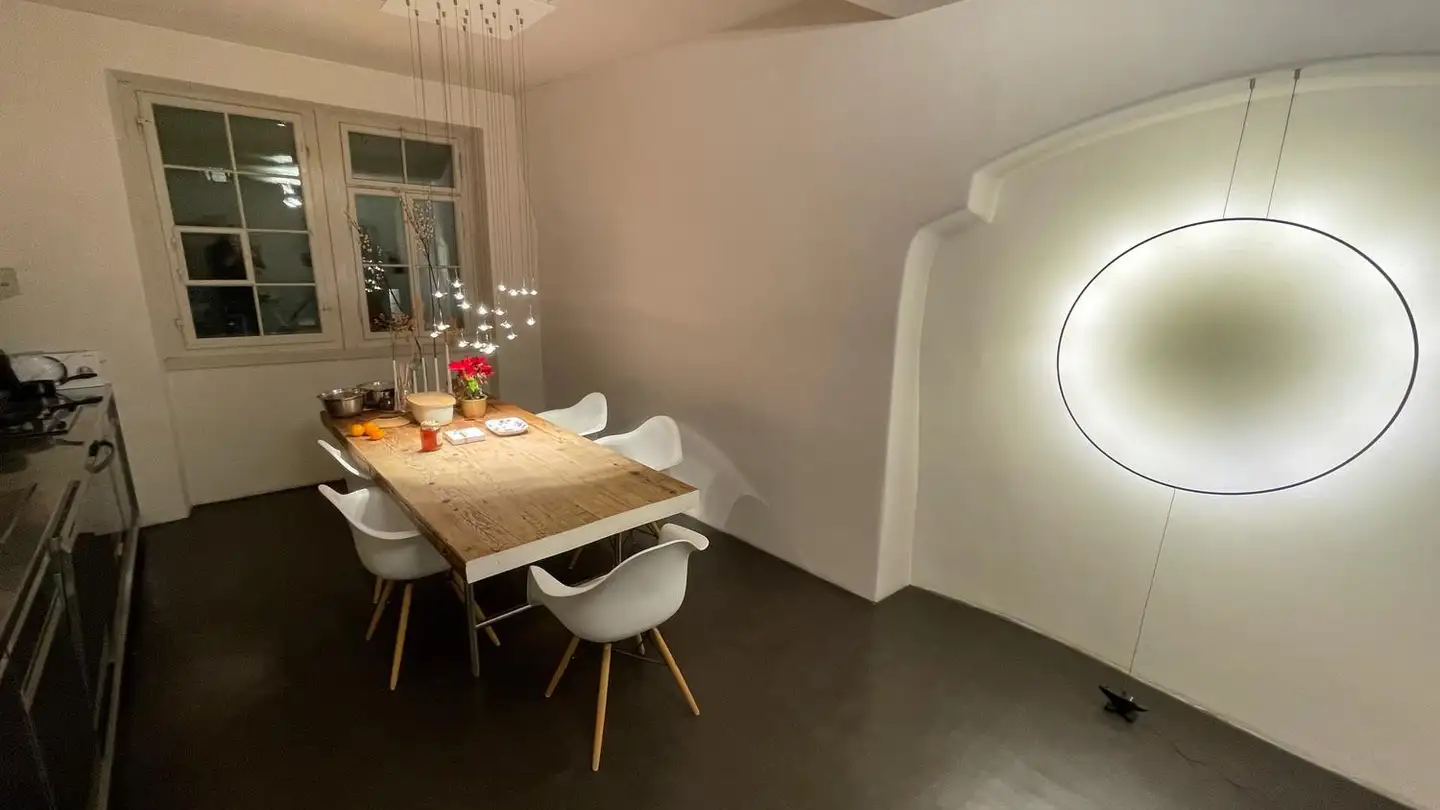 Stanza singola in affitto - 8001 Zürich