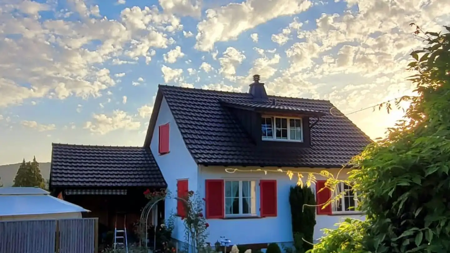 Single house for sale - Ruchbuckweg 6, 5332 Rekingen AG