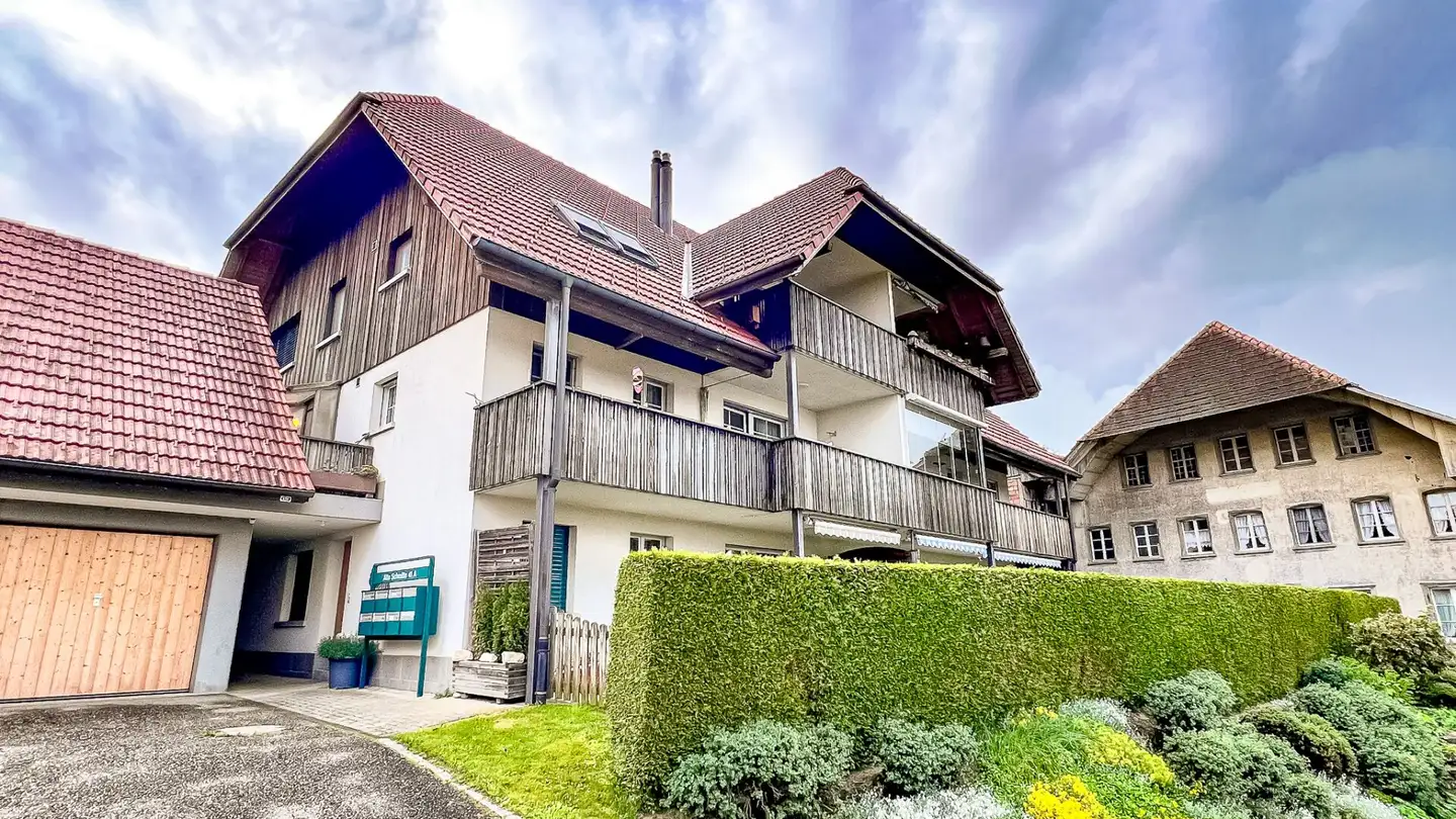 Appartamento in vendita - 4955 Gondiswil - Foto 2