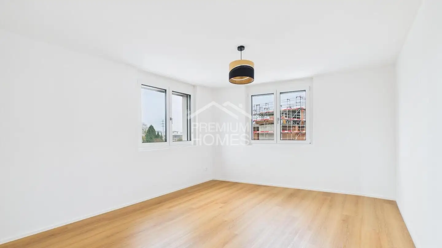 Maison jumelle à louer - 4852 Rothrist - Photo 3