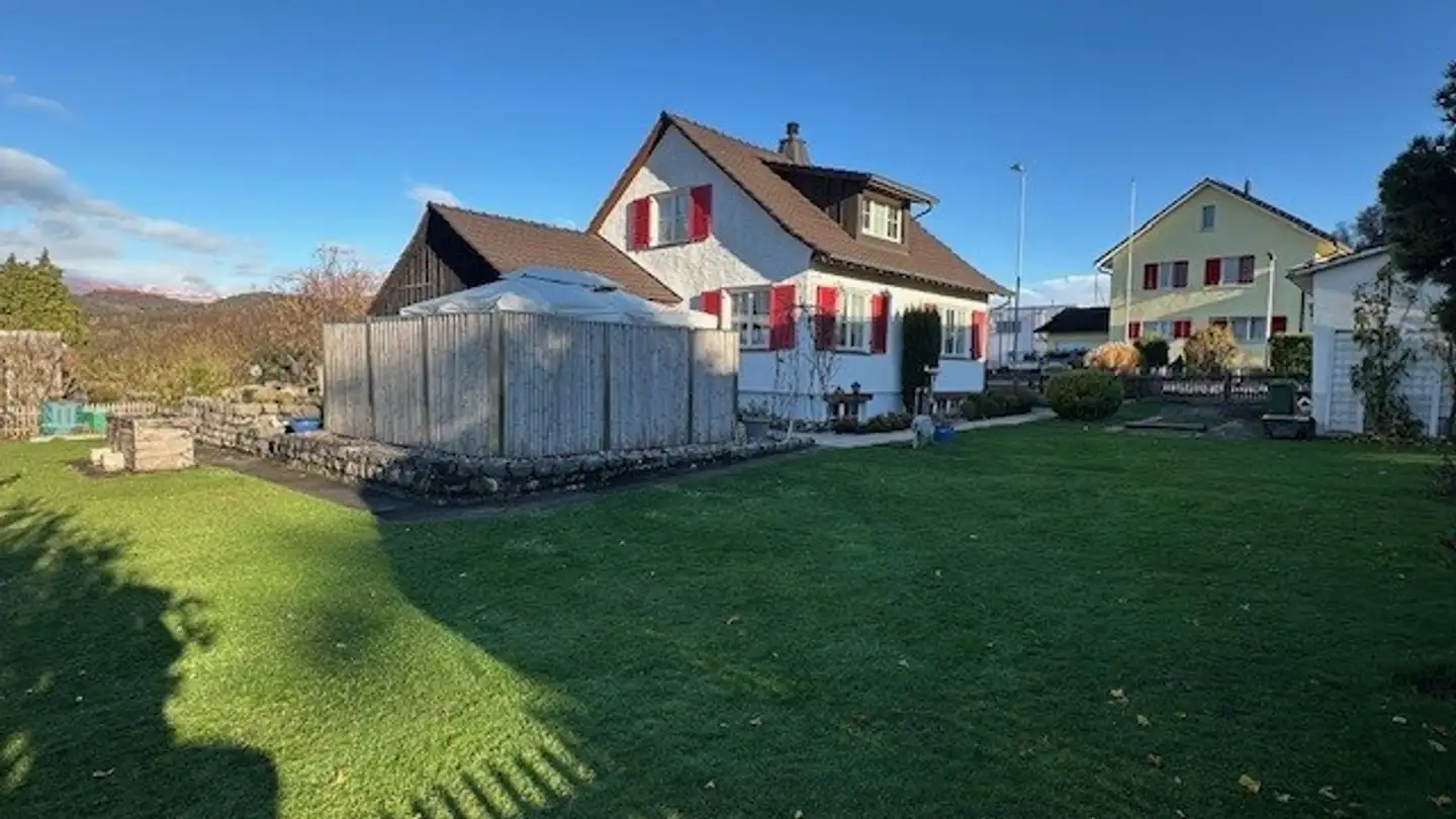 Single house for sale - Ruchbuckweg 6, 5332 Rekingen AG - Photo 3