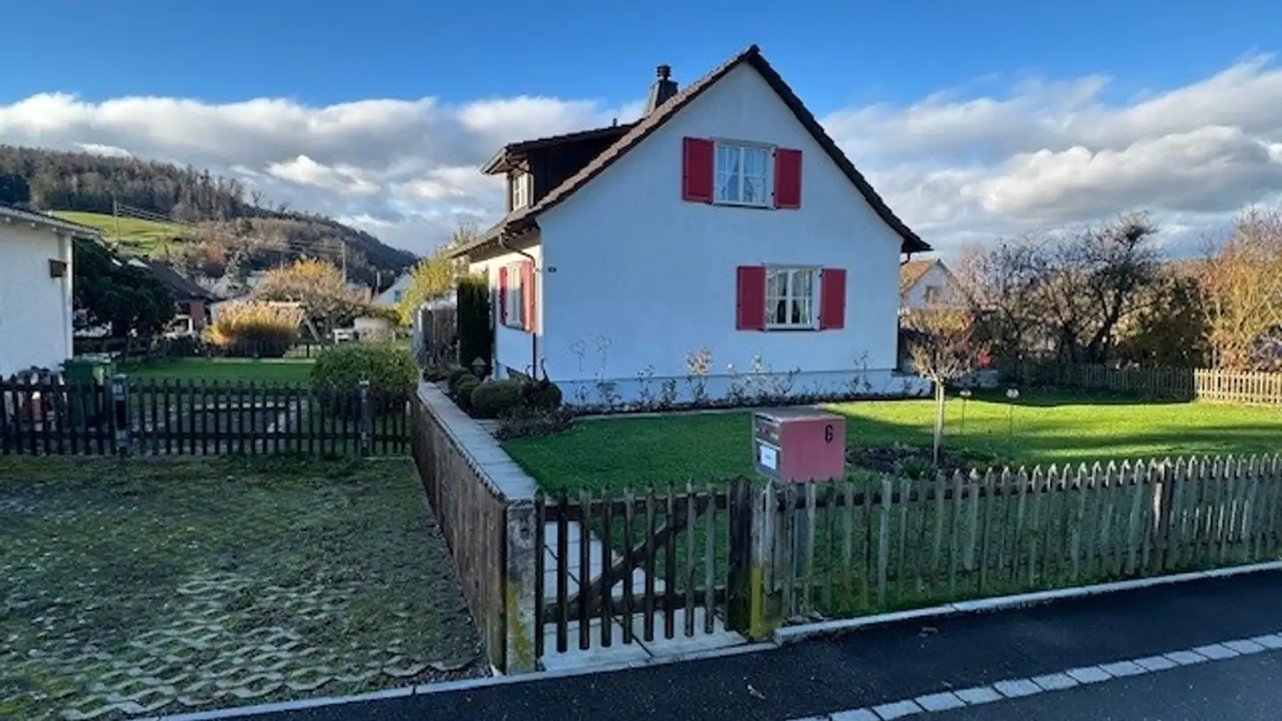 Single house for sale - Ruchbuckweg 6, 5332 Rekingen AG - Photo 4
