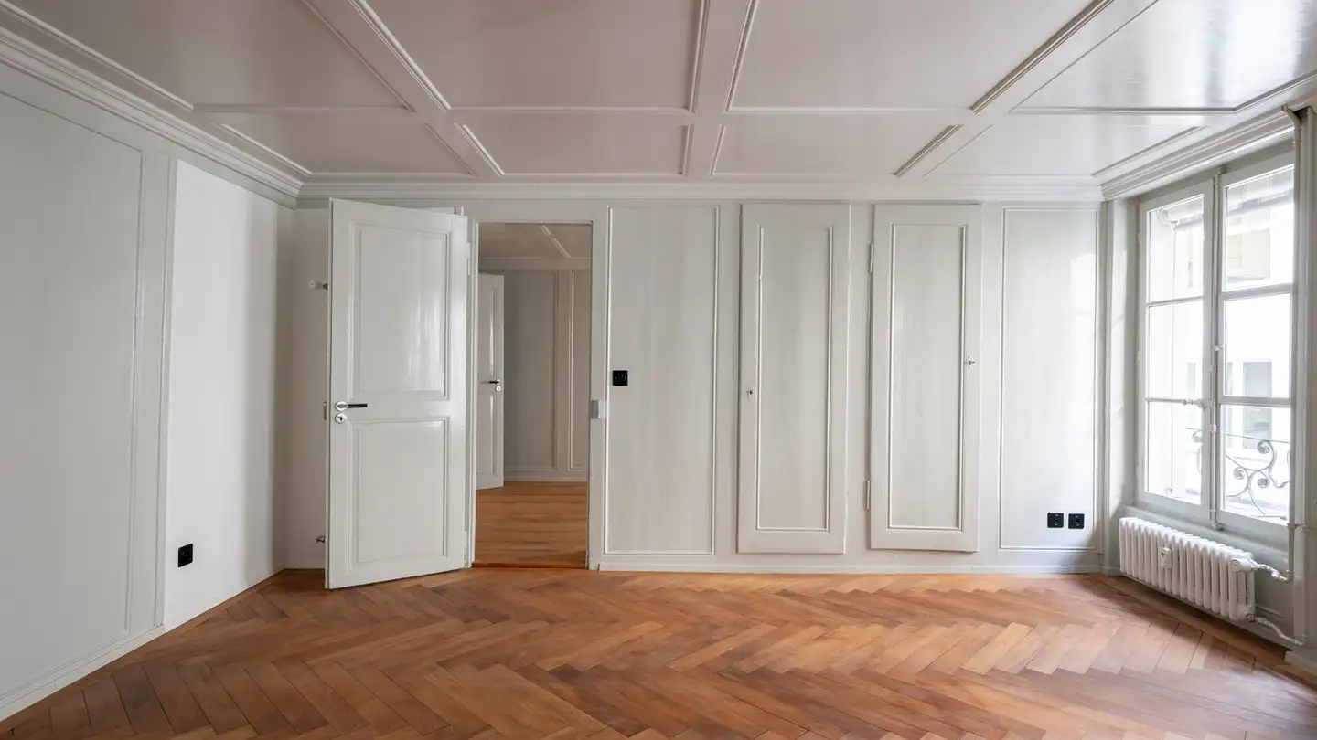 Appartamento in affitto - Schauplatzgasse 7, 3011 Bern - Foto 3