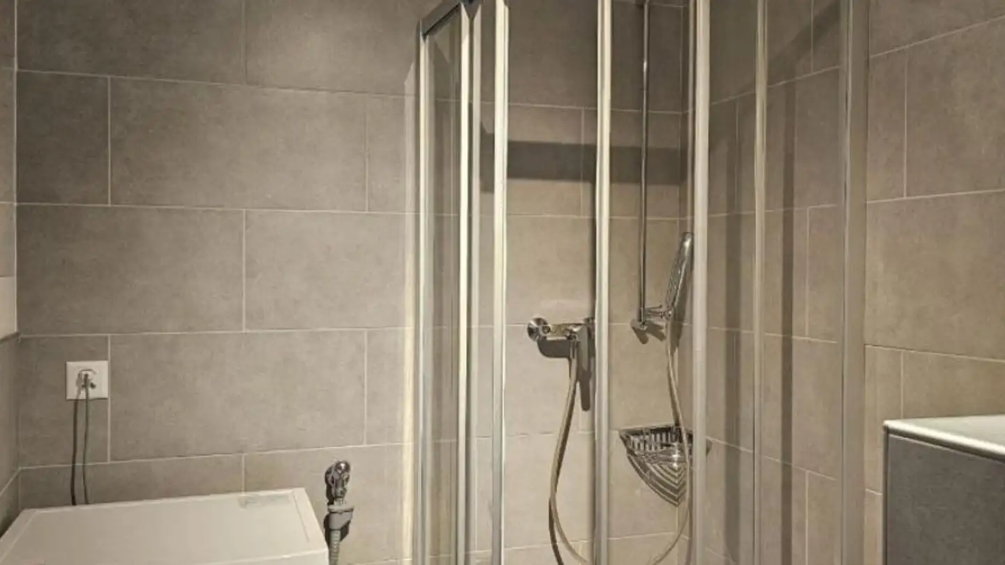 Appartamento in affitto - Avenue Centrale 176, 1884 Arveyes - Foto 3