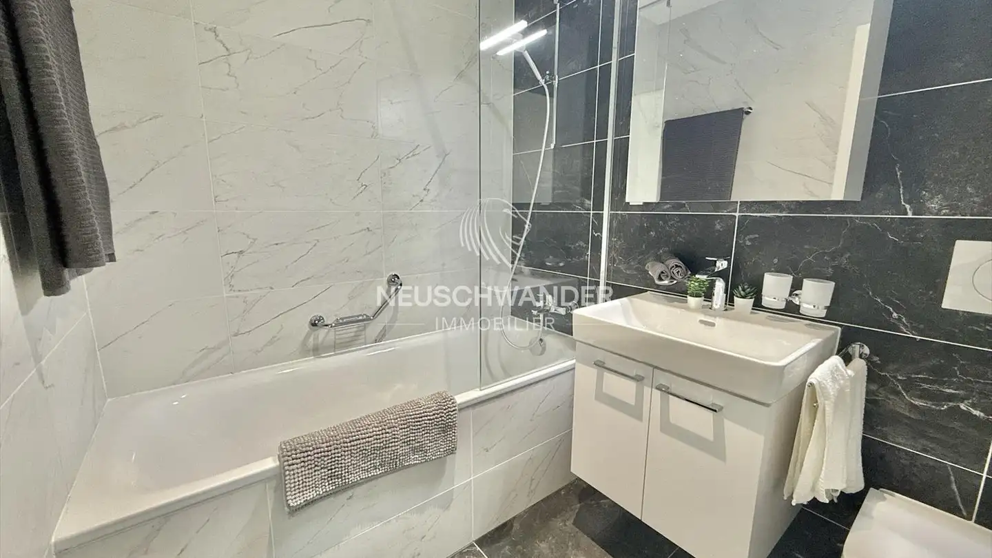 Appartamento in vendita - 2800 Delémont - Foto 4