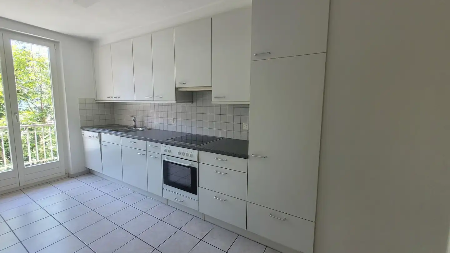 Wohnung mieten - Dornacherstrasse 11, 4600 Olten