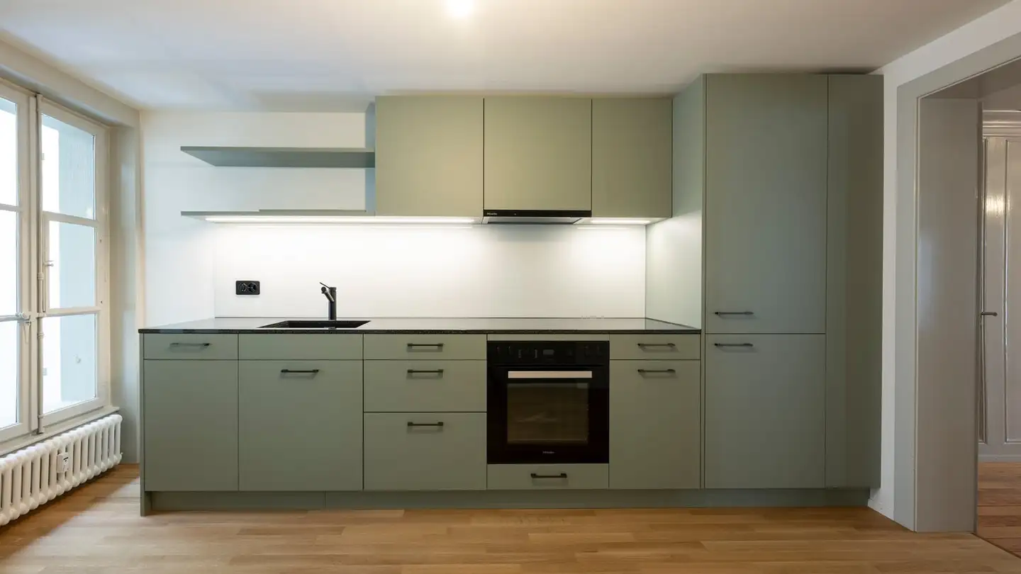 Appartamento in affitto - Schauplatzgasse 7, 3011 Bern - Foto 4