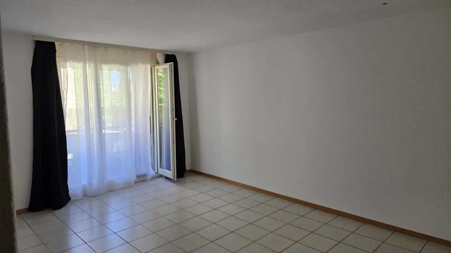 Appartement à louer - Fritz-Käser-Strasse 16, 4562 Biberist