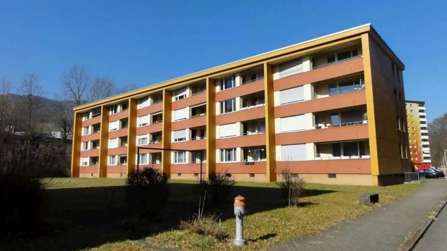 Appartamento in affitto - Sihlmatten 14, 8134 Adliswil