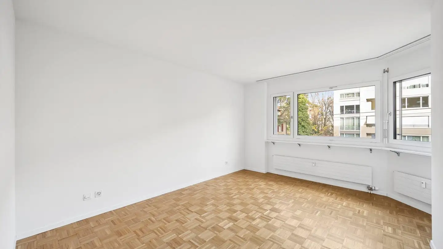 Wohnung mieten - Adlerstrasse 32, 4052 Basel - Foto 3