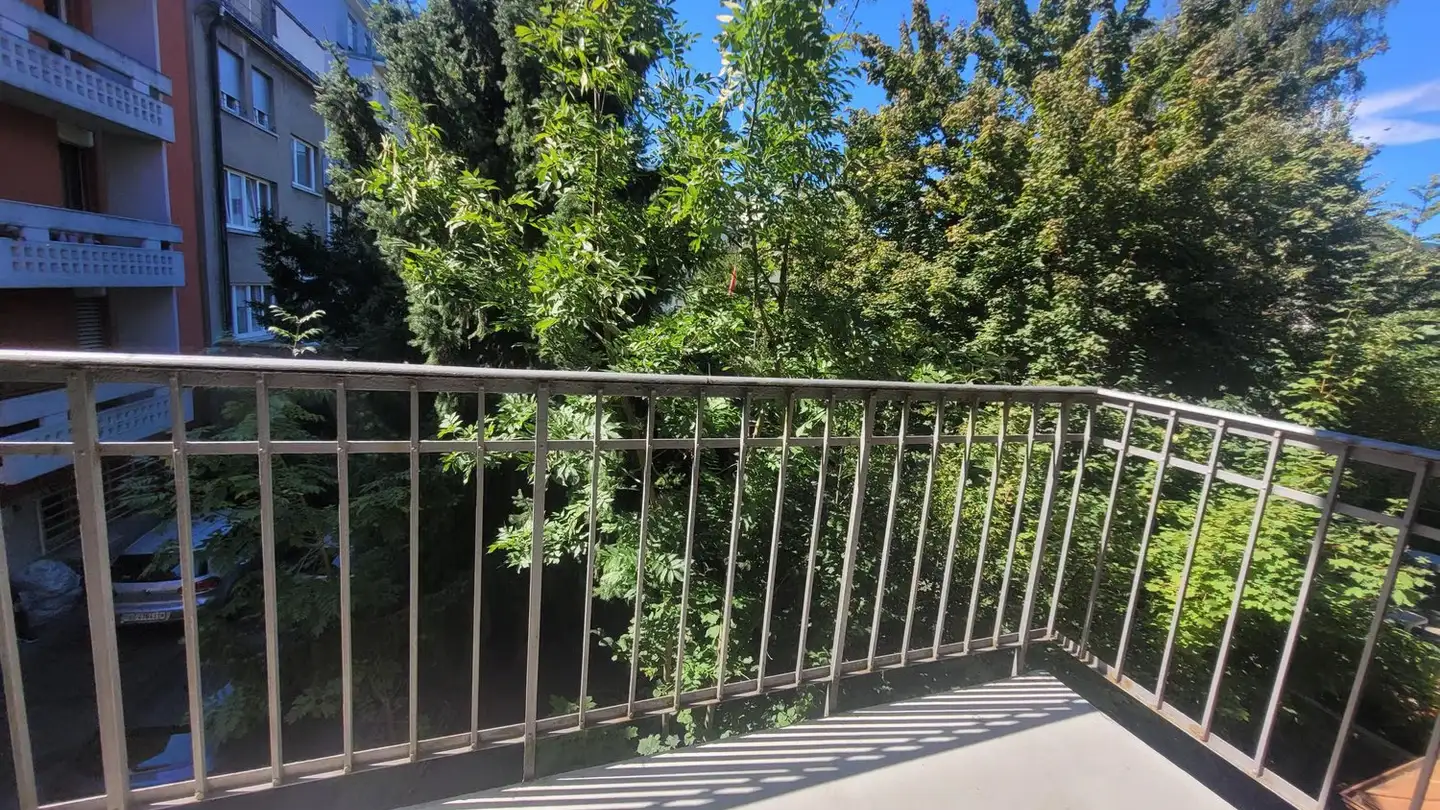 Wohnung mieten - Dornacherstrasse 11, 4600 Olten - Foto 2