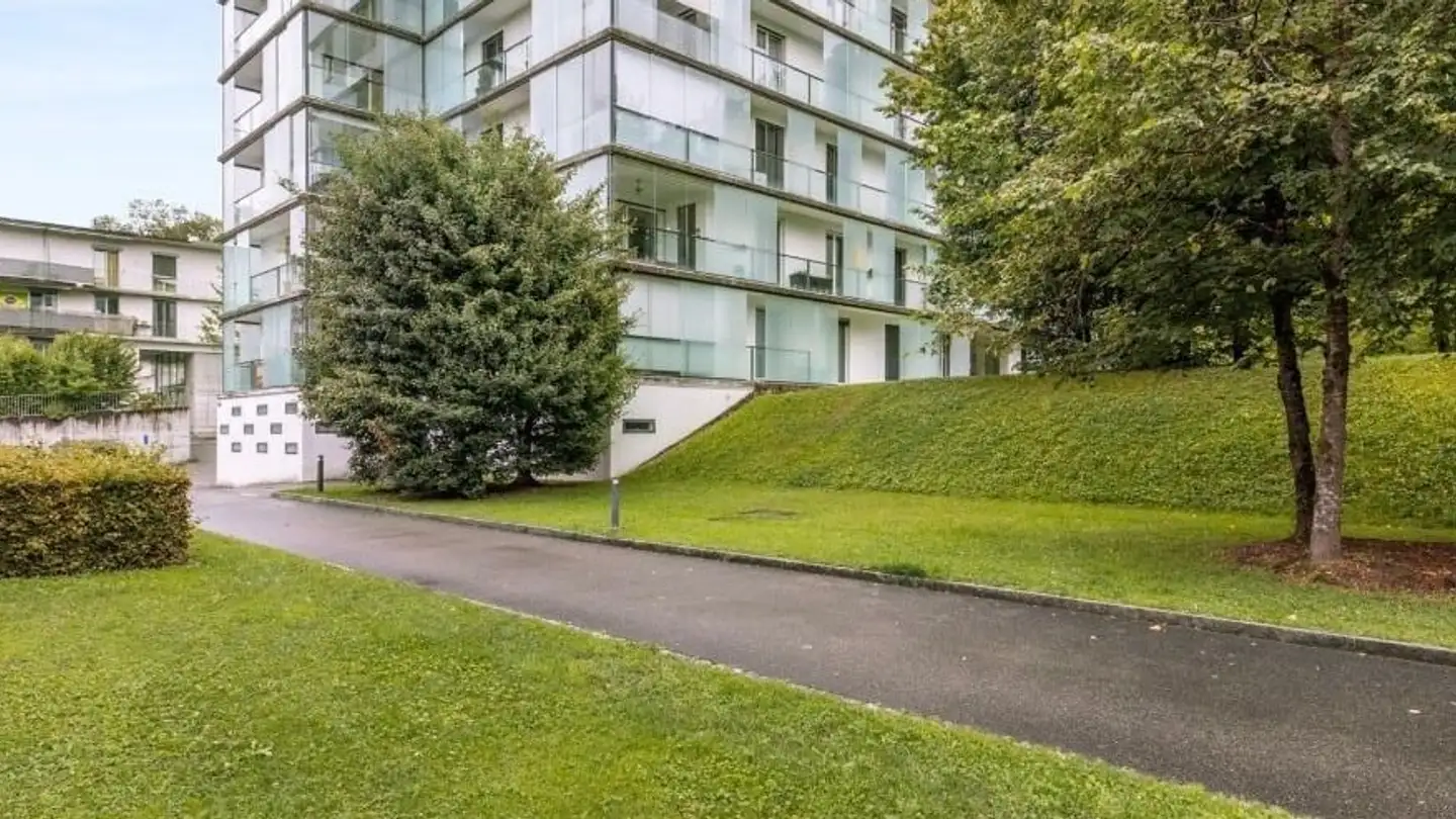 Apartment for rent - Kublystrasse 7, 9016 St. Gallen