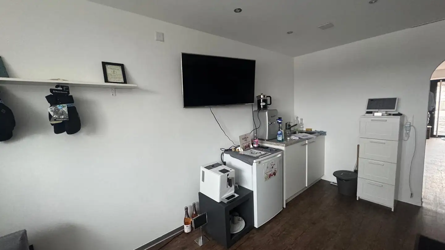 Bürofläche mieten - Via Nova 41, 7017 Flims Dorf - Foto 3