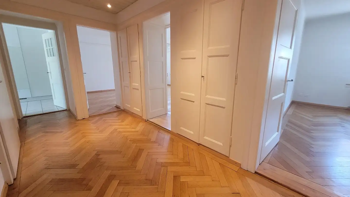 Wohnung mieten - Dornacherstrasse 11, 4600 Olten - Foto 3
