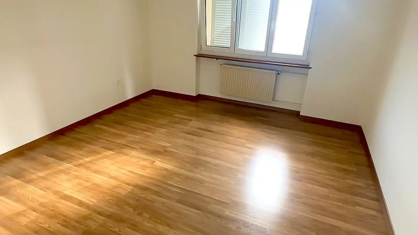Chambre à louer - Ringstrasse 97, 7000 Chur