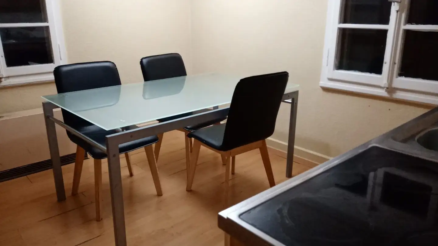 Appartamento in affitto - 6414 Oberarth