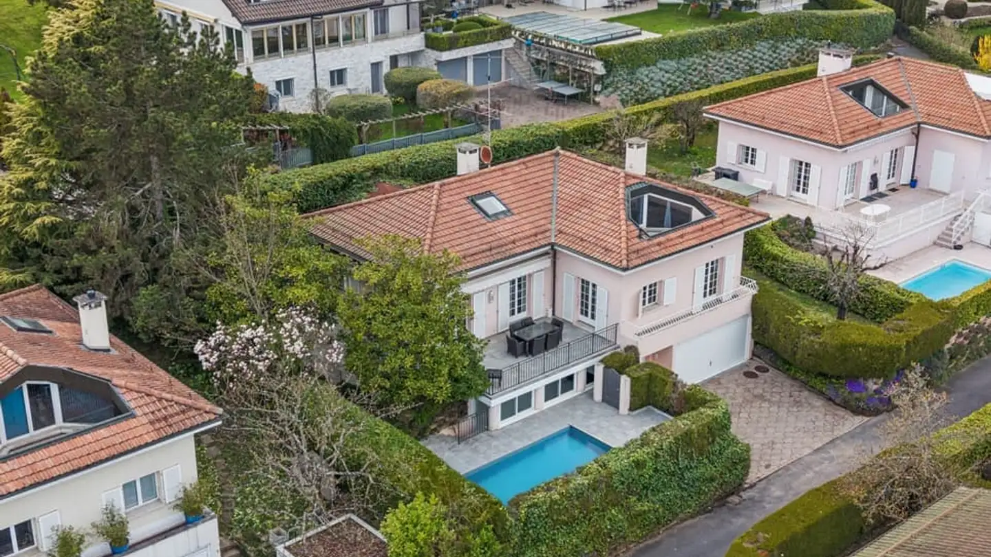 Maison individuelle à vendre - 1292 Chambésy - Photo 3