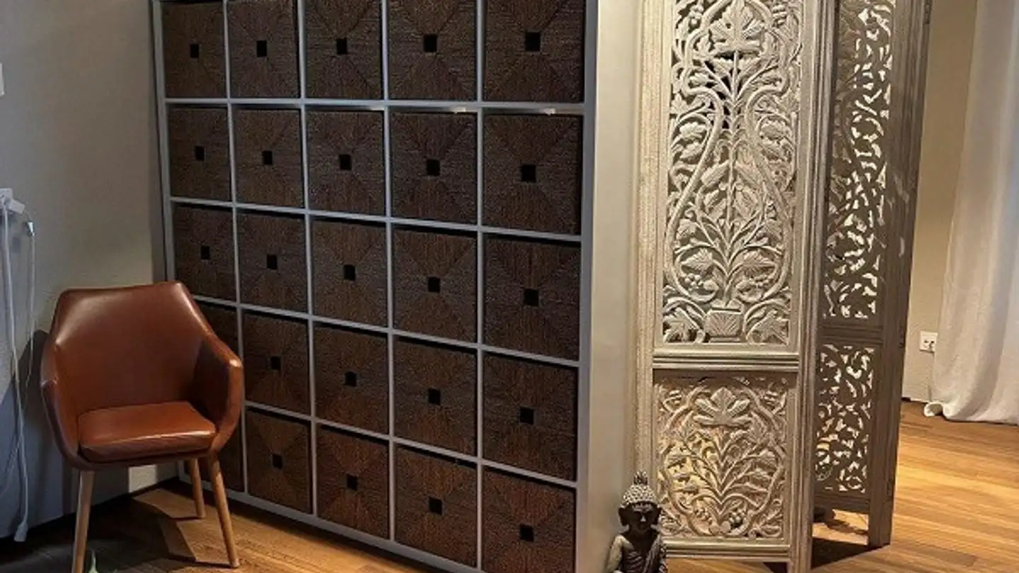 Commerciale in affitto - Gartenstrasse 1, 3110 Münsingen - Foto 3