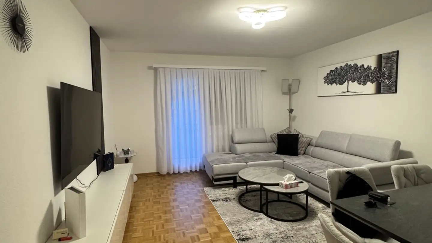 Appartement à louer - Plattenstrasse 11, 8152 Glattbrugg - Photo 3