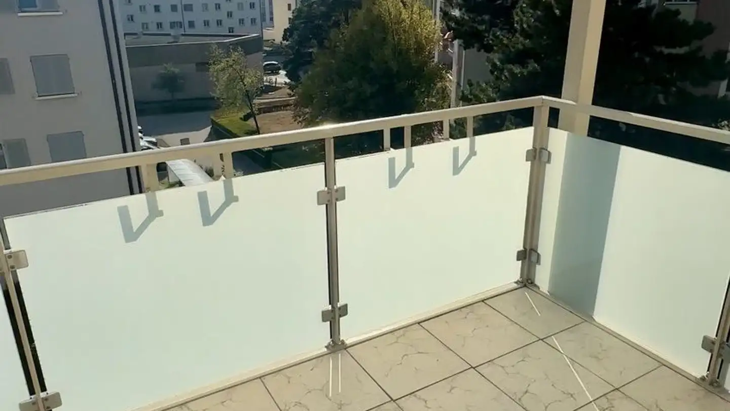 Chambre à louer - Ringstrasse 97, 7000 Chur - Photo 2