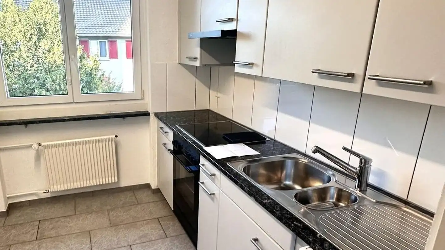 Chambre à louer - Ringstrasse 97, 7000 Chur - Photo 3