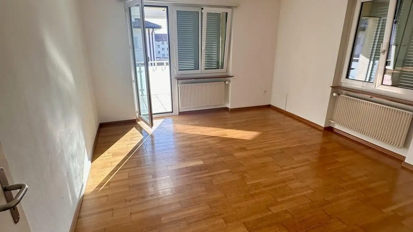 Chambre à louer - Ringstrasse 97, 7000 Chur - Photo 4
