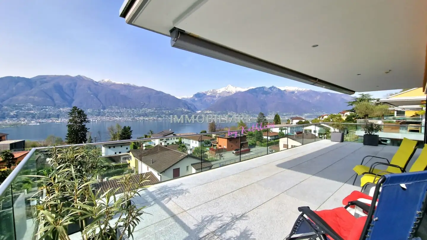 Attico in vendita - 6579 Piazzogna - Photo 2