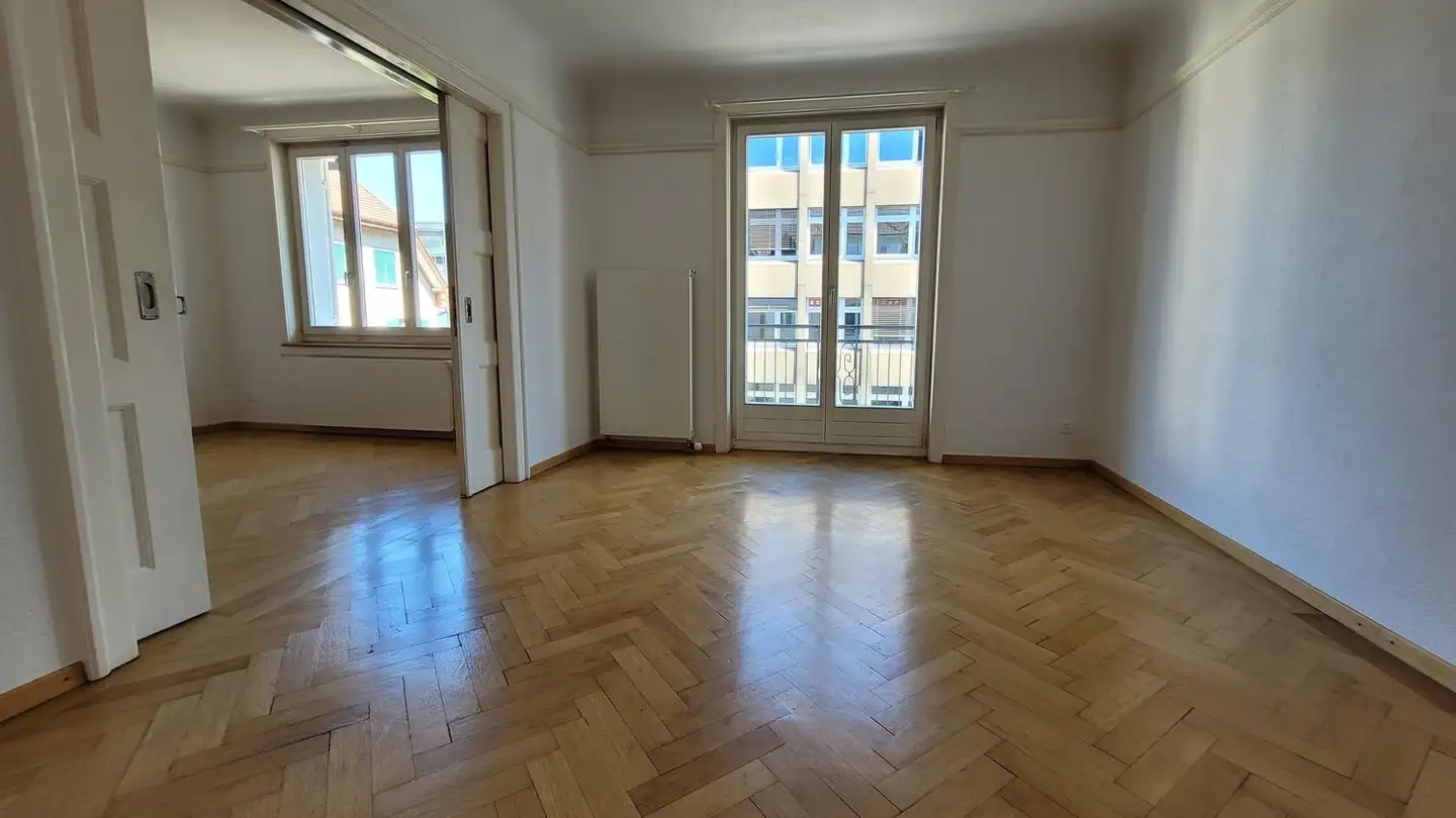 Wohnung mieten - Dornacherstrasse 11, 4600 Olten - Foto 4