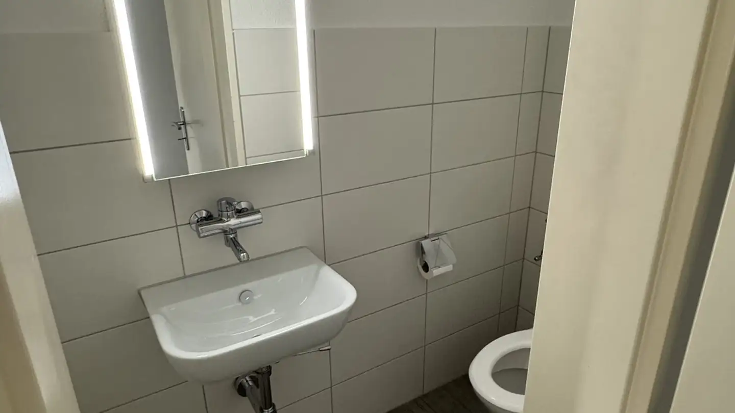 Wohnung mieten - Schulhausstrasse 1, 8320 Fehraltorf - Foto 4