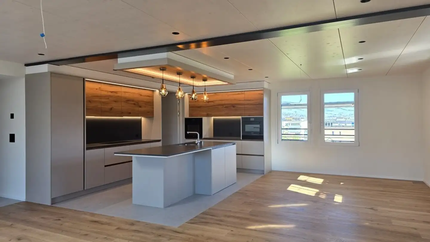 Appartamento in affitto - Chemin Des Pilons 12, 1630 Bulle