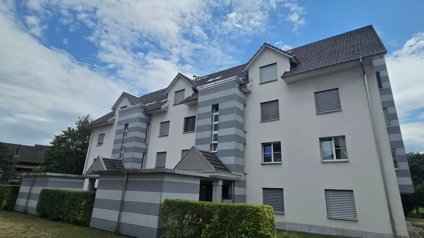 Appartamento in affitto - Zürichweg 6b, 8153 Rümlang