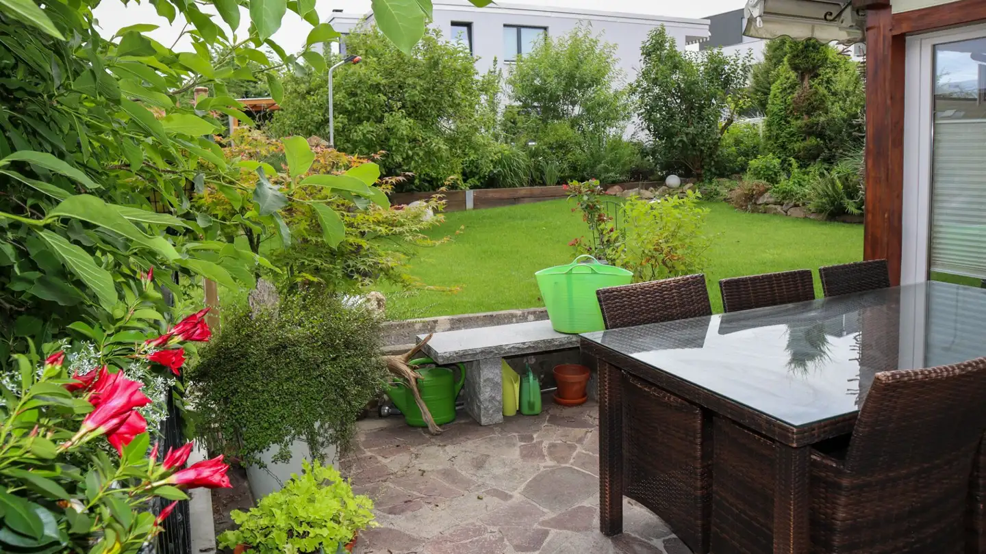 Single house for sale - Hafnerhöhle 7, 4313 Möhlin - Photo 3