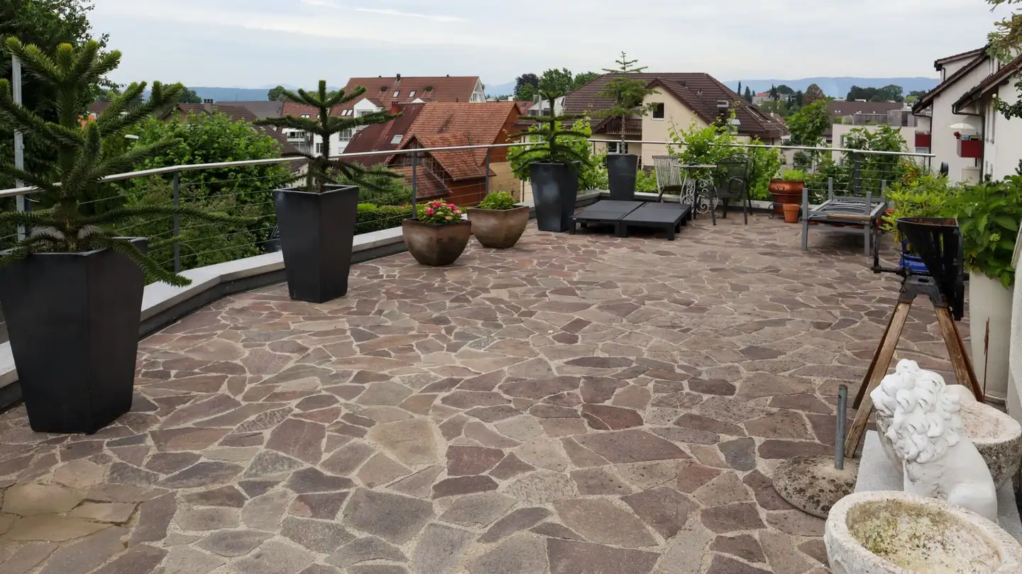 Single house for sale - Hafnerhöhle 7, 4313 Möhlin - Photo 4