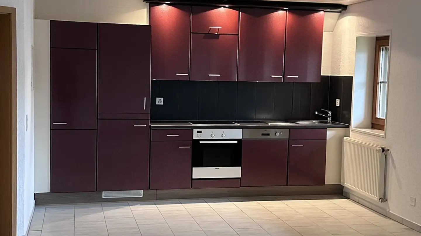 Appartamento in affitto - Bernstrasse 5, 3294 Büren an der Aare