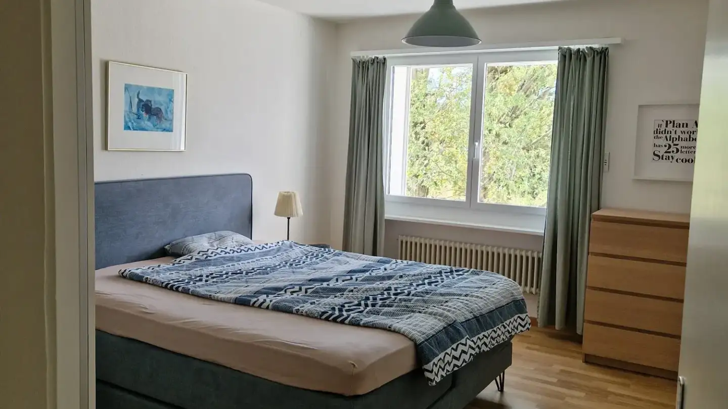 Appartamento in affitto - Zürichstrasse 50, 8610 Uster - Foto 2