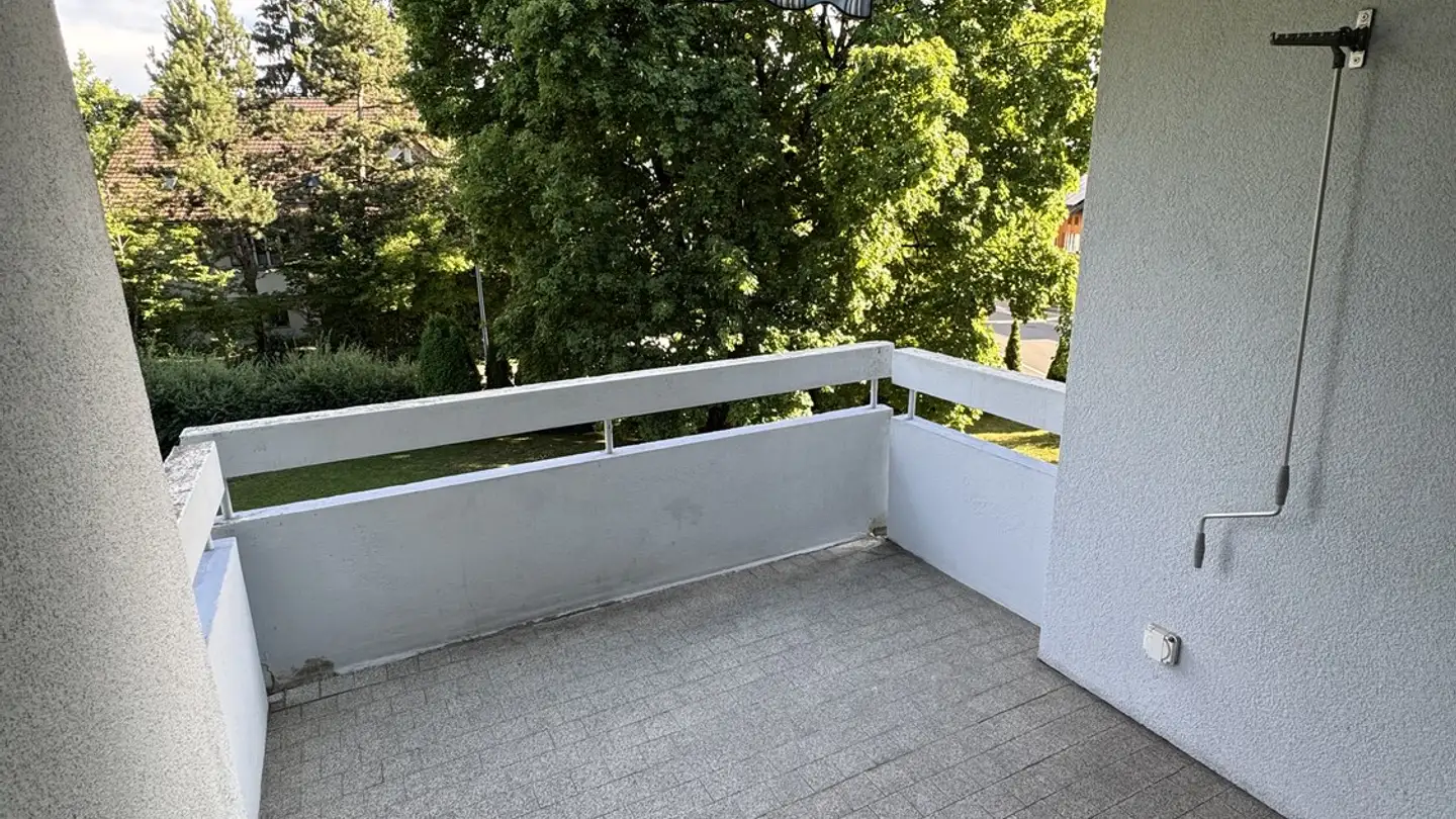 Wohnung mieten - Schulhausstrasse 1, 8320 Fehraltorf - Foto 3