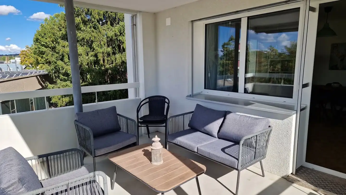 Appartamento in affitto - Zürichstrasse 50, 8610 Uster - Foto 4