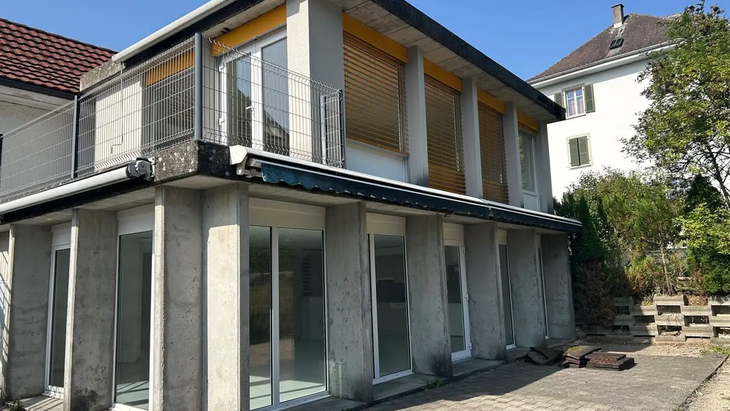 Casa singola in vendita - Rue De La Gare 3, 2605 Sonceboz-Sombeval - Photo 2