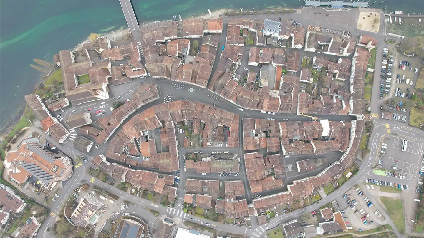 Casa singola in vendita - Understadt 15, 8260 Stein am Rhein - Photo 3