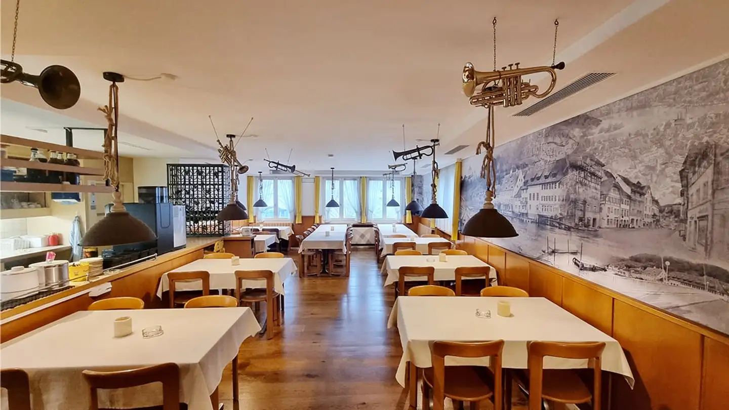 Casa singola in vendita - Understadt 15, 8260 Stein am Rhein - Photo 4