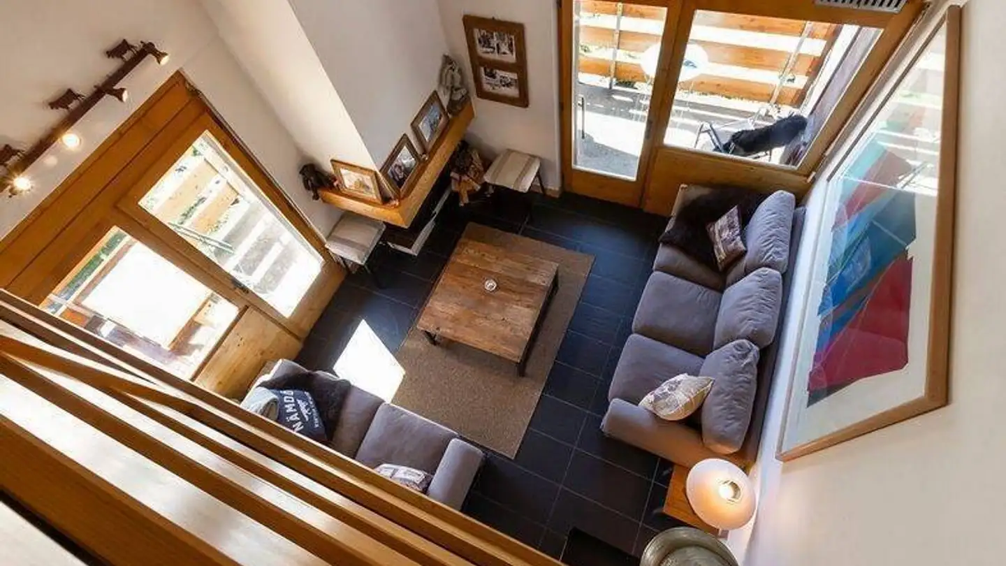 Apartment for sale - Rue Du Centre Sportif, 1936 Verbier