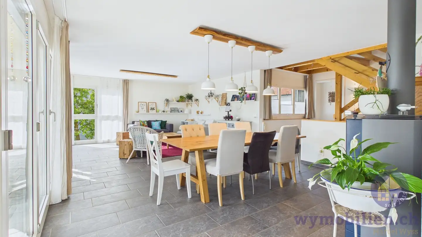 Single house for sale - Ribibachstrasse 13, 3428 Wiler b. Utzenstorf - Photo 2