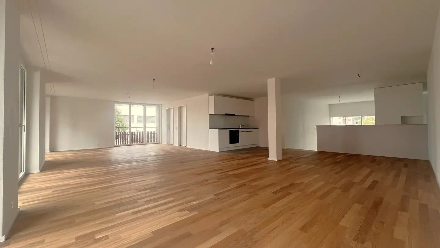 Loft in affitto - Hauptstrasse 69c, 6260 Reiden