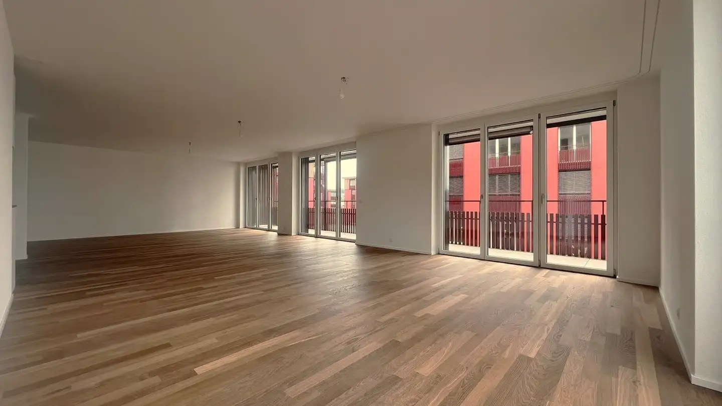 Loft in affitto - Hauptstrasse 69c, 6260 Reiden - Foto 2