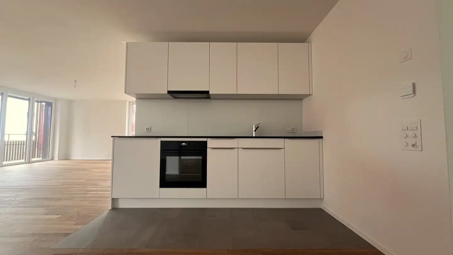 Loft in affitto - Hauptstrasse 69c, 6260 Reiden - Foto 3
