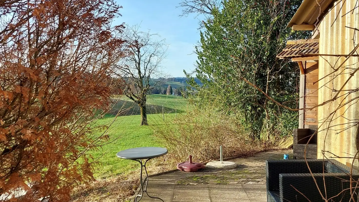 Stanza singola in affitto - Schönenbergstrasse, 8820 Wädenswil - Photo 4